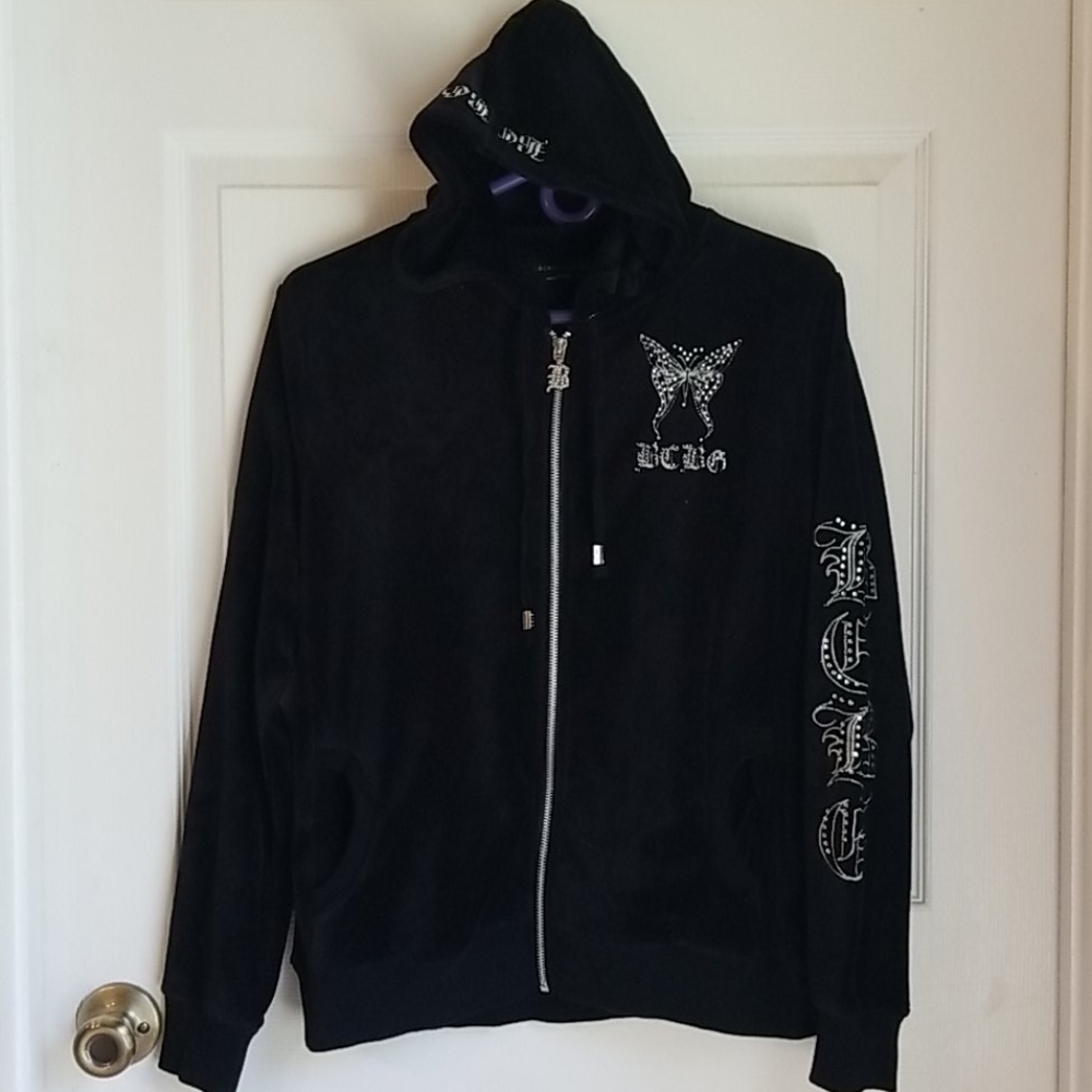 BCBG Sweatsuit New with tags